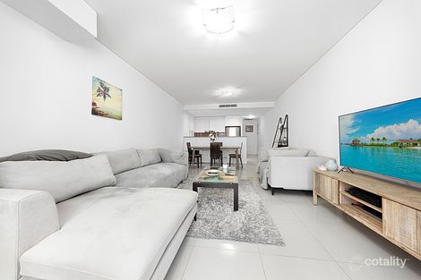 Property photo of 2216/43-45 Wilson Street Botany NSW 2019
