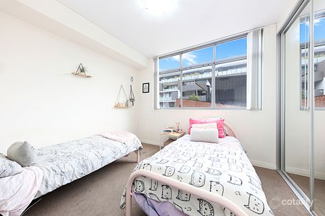 Property photo of 2216/43-45 Wilson Street Botany NSW 2019