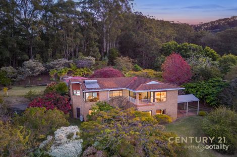 Property photo of 5 Atwal Way Korora NSW 2450