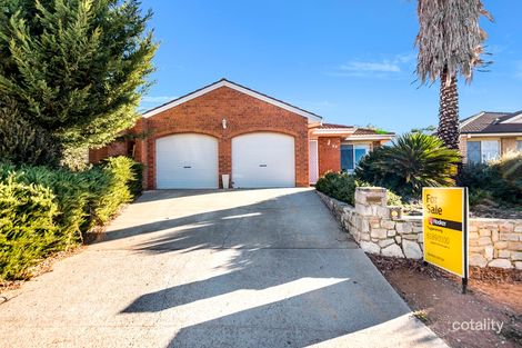 22 Charlton Cres, Gordon, ACT 2906