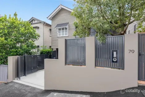 79 Kennigo St, Spring Hill, QLD 4000