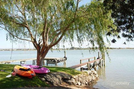 Property photo of 37 Batson Parade Hindmarsh Island SA 5214