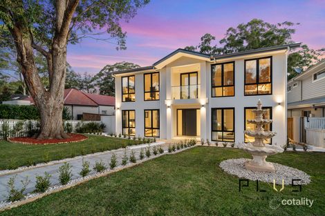 54 Beaconsfield Rd, Chatswood, NSW 2067