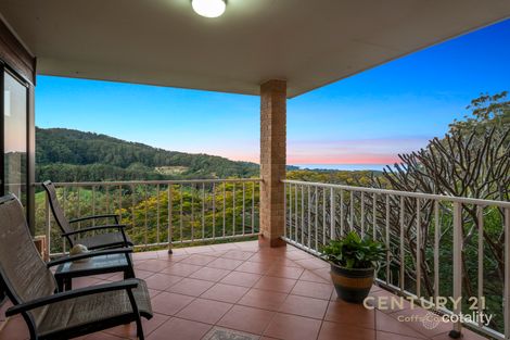 Property photo of 5 Atwal Way Korora NSW 2450