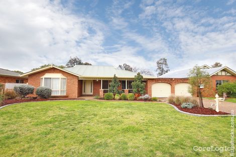 Property photo of 23 Nardoo Street Glenfield Park NSW 2650