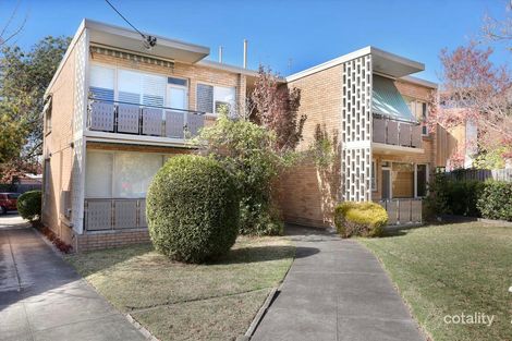 1/3 Brookfield Ct, Hawthorn East, VIC 3123