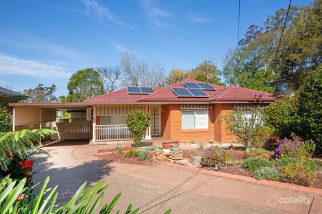 62 Russell Ave, Valley Heights, NSW 2777