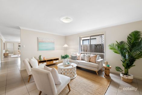 6 Waterlilly Ct, Rothwell, QLD 4022