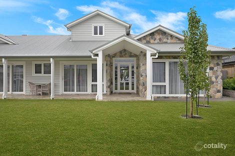 Property photo of 3 Roty Avenue Renwick NSW 2575