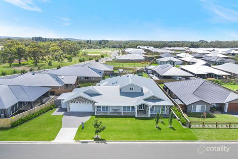 Property photo of 3 Roty Avenue Renwick NSW 2575