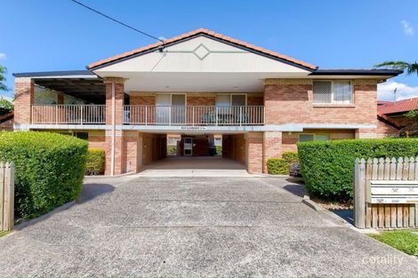 Property photo of 4/12 Wallace Street Chermside QLD 4032