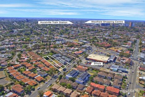 19/19a-B Greenacre Rd, South Hurstville, NSW 2221