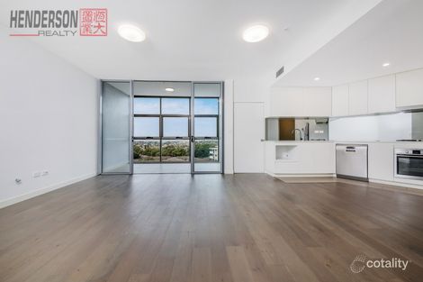 Property photo of 513/21-31 Treacy Street Hurstville NSW 2220