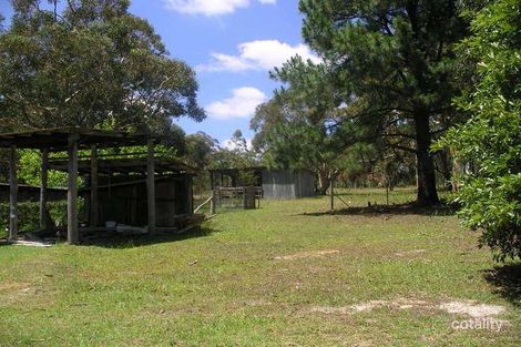 Property photo of 80 Woollamia Road Falls Creek NSW 2540