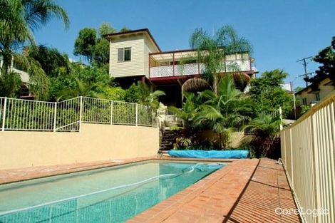 Property photo of 167 Lytton Road East Brisbane QLD 4169