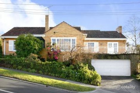 Property photo of 80 Hill Road Balwyn North VIC 3104