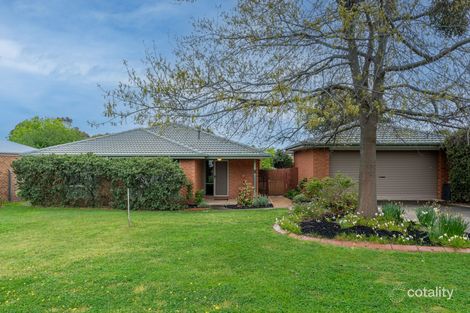 6 Coughlin Ct, Seymour, VIC 3660