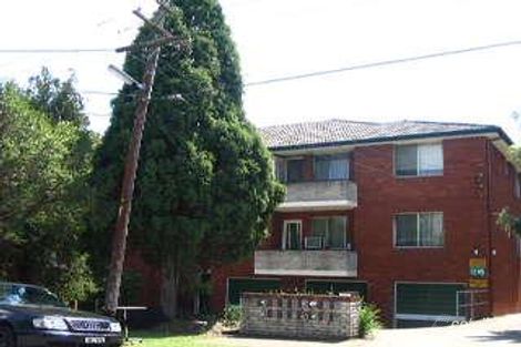 Property photo of 10/59-61 Graham Road Narwee NSW 2209