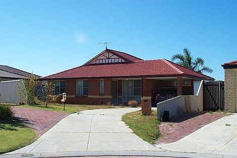 17 Teraglin Way, Warnbro, WA 6169