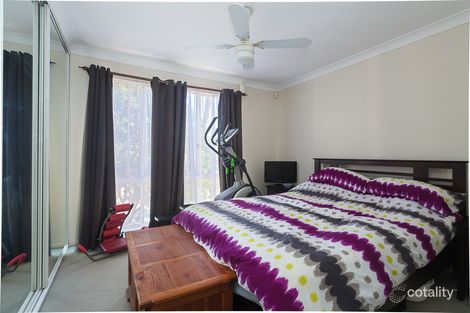 Property photo of 4 Columbia Close Woodrising NSW 2284