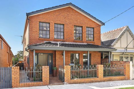 Property photo of 39 Annesley Street Leichhardt NSW 2040