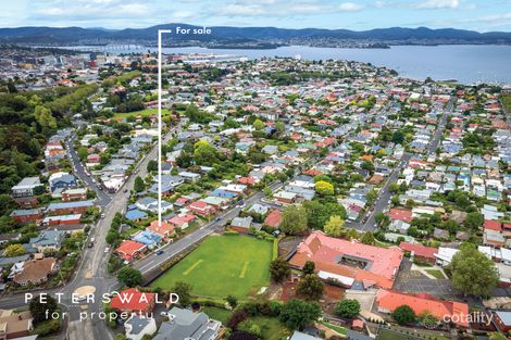 Property photo of 94 Princes Street Sandy Bay TAS 7005
