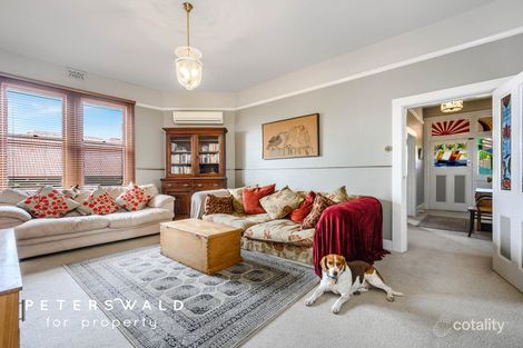 Property photo of 94 Princes Street Sandy Bay TAS 7005
