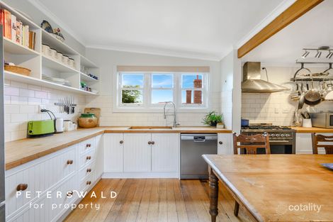 Property photo of 94 Princes Street Sandy Bay TAS 7005