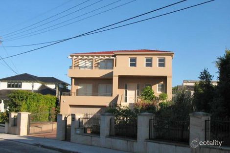 Property photo of 16 Captain Pipers Road Vaucluse NSW 2030