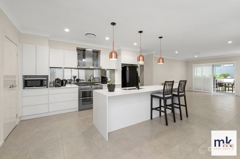 Property photo of 3 Heber Close Cobbitty NSW 2570
