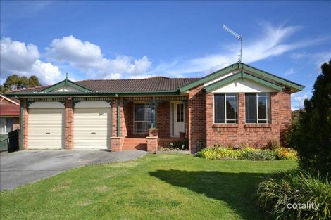 7 Elderberry Ave, Worrigee, NSW 2540