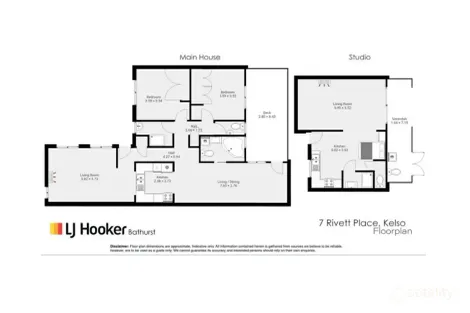 Property photo of 7 Rivett Place Kelso NSW 2795