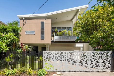 19 Kingfisher Lane, East Brisbane, QLD 4169