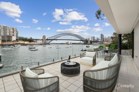 Property photo of 8/33 East Crescent Street McMahons Point NSW 2060