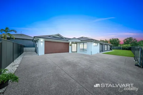 16 Golden Gate Ave, Park Ridge, QLD 4125