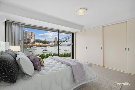 Property photo of 8/33 East Crescent Street McMahons Point NSW 2060