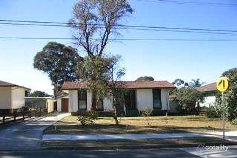 38 Livingston Ave, Dharruk, NSW 2770