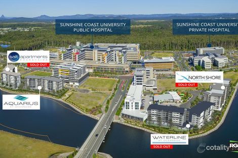 Property photo of 49/14 Bright Place Birtinya QLD 4575