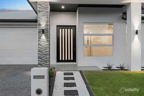 Property photo of 47 Garden Road Greenbank QLD 4124