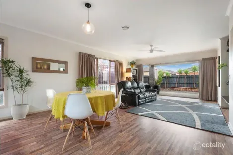 Property photo of 56 Orchard Road Doreen VIC 3754