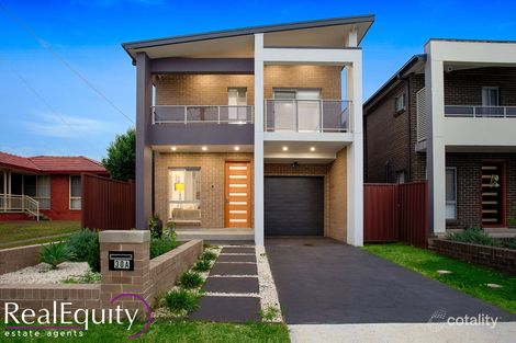 30a Metcalfe Ave, Moorebank, NSW 2170