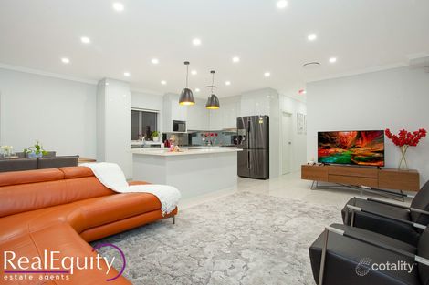 Property photo of 30A Metcalfe Avenue Moorebank NSW 2170