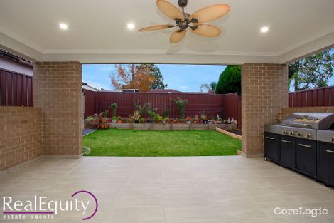 Property photo of 30A Metcalfe Avenue Moorebank NSW 2170