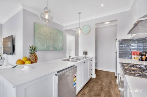 Property photo of 9 Tarrion Rise Craigieburn VIC 3064