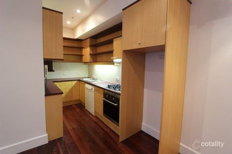 Property photo of 302/258-260 Flinders Lane Melbourne VIC 3000