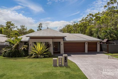 Property photo of 1 Spotted Gum Crescent Mount Cotton QLD 4165