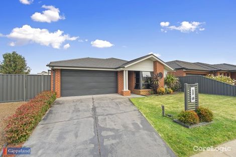 Property photo of 58 Hobson Street Stratford VIC 3862