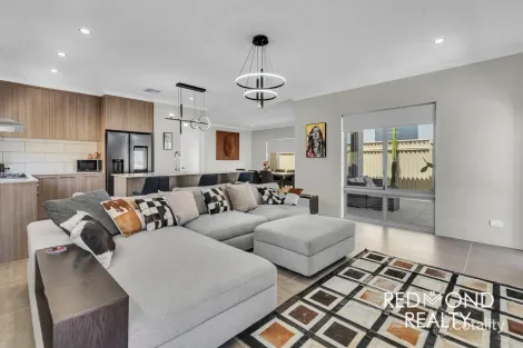 Property photo of 7 Reefview Rise Burns Beach WA 6028