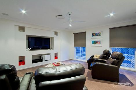 Property photo of 35 Skywatch Circuit Reedy Creek QLD 4227