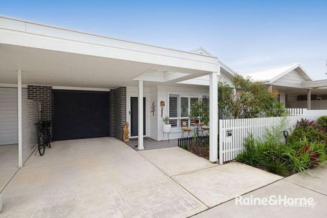 Property photo of 56/1 Magnolia Place Medowie NSW 2318